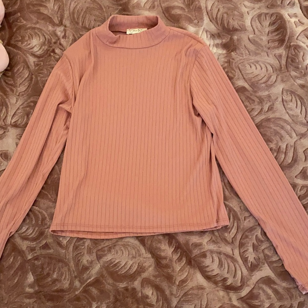 Long sleeve